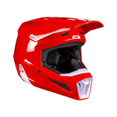 Casco Leatt Moto 2.5 V26