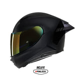 Casco NOLAN N60-6 Sport Irido 334