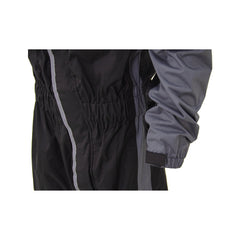Impermeable Fireparts Monotraje Hurricane