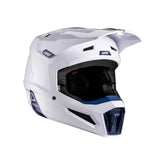 Casco Leatt Moto 2.5 V26