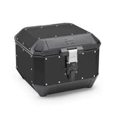 Maleta Kappa K'Mission Top Case 44L