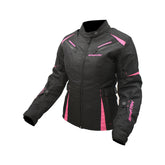Chaqueta Spartan Gaia Rosa