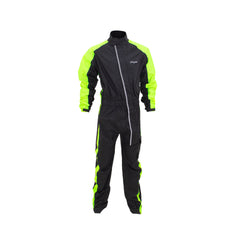 Impermeable Fireparts Monotraje Hurricane