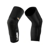 Rodilleras 100% Teratec Plus