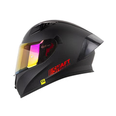 Casco Shaft 526 Evo Solid