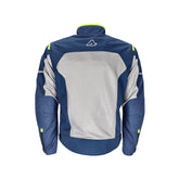 Chaqueta Acerbis Ce Ramsey My Vented 2.0