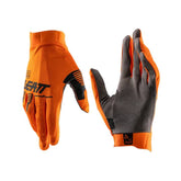 Guantes Leatt Moto 1.5 GripR V26