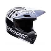 Casco Bell MX-10 MIPS FastHouse Mate