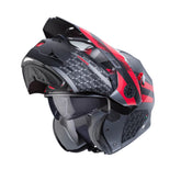 Casco Caberg Tourmax X Sarabe