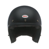Casco Bell Custom 500 Solid Mat Bk