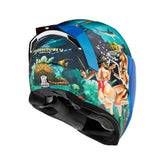 Casco Icon Airflite Pleasuredome 4