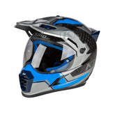 Casco Klim Krios Pro Venruta Electric Blue