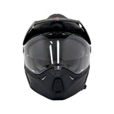Casco Spartan Wolf DS Mate
