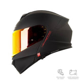 Casco Shaft Pro SHPRO-4000DV EVO Solid