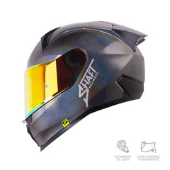 Casco SHAFT SH-560 Solid