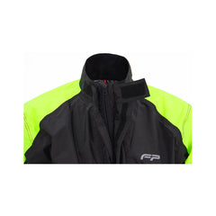 Impermeable Fireparts Monotraje Hurricane