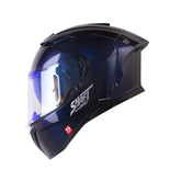 Casco Shaft Pro SHPRO-606 SP Camale