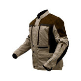Chaqueta Spartan Stelvio Arena