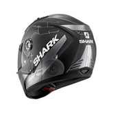 Casco Shark Ridill 1.2 Mecca