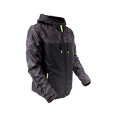 Cortavientos Pigmalion Premium Camo Gris