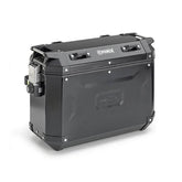 Maletas Laterales Kappa K'Force Side Case 37L