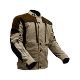 Chaqueta Spartan Stelvio Arena