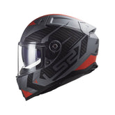 Casco LS2 FF811 Splitter