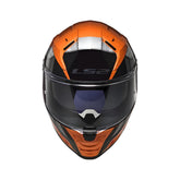 Casco LS2 FF811 Stylus