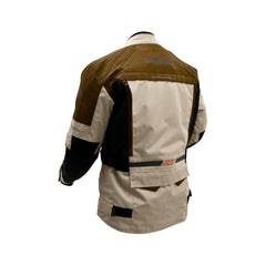 Chaqueta Spartan Stelvio Arena