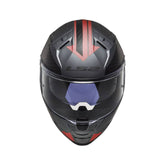 Casco LS2 FF811 Splitter