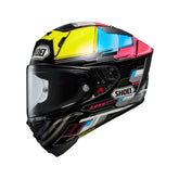Casco Shoei X-15 Proxy TC-11