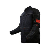 Chaqueta Spartan Stelvio Azul