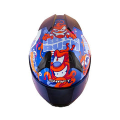 Casco SHAFT SH-560 Universe