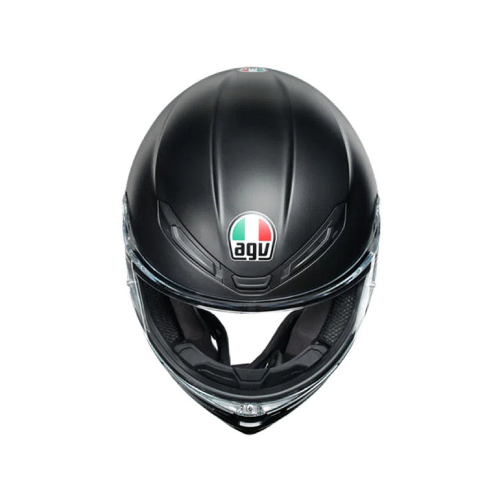 Casco AGV AGV K-6S Solid (2)