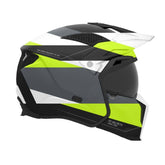 Casco MT Streetfighter SV S Digital Brillo