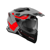 Casco Airoh Commander 2 Reveal