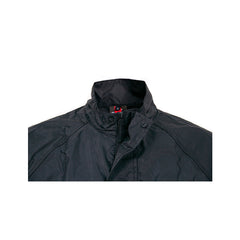 Impermeable Fireparts Storm Negro