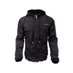 Cortavientos Pigmalion Premium Negra