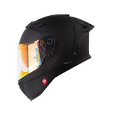 Casco Shaft Pro SHPRO-606 SP Solid