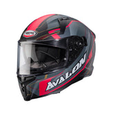 Casco Caberg Avalon X Optic