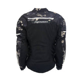 Chaqueta Pigmalion Genesis Pro Verano ANDES Femenino