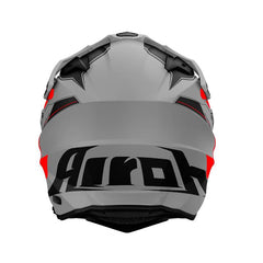 Casco Airoh Commander 2 Reveal