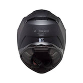 Casco LS2 FF811 Solid