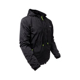 Cortavientos Pigmalion Premium Negra