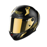 Casco Nolan X-804 RS U.C Golden