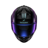 Casco Shark Ridill 2 Assya
