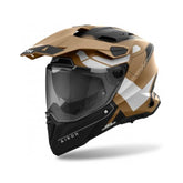Casco Airoh Commander 2 Reveal