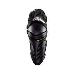 Rodilleras Leatt Dual Axis