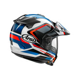 Casco Arai XD-5 Discovery Blue
