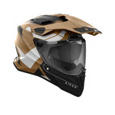 Casco Airoh Commander 2 Reveal